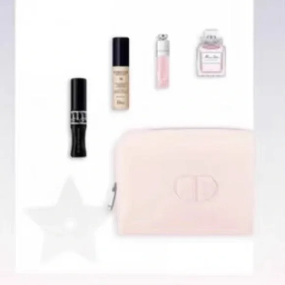 Dior makeup set - Picture 2 of 6